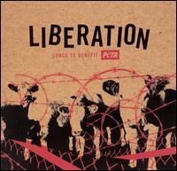 Liberation Songs To Benefit Peta – Kjedelig punksamler